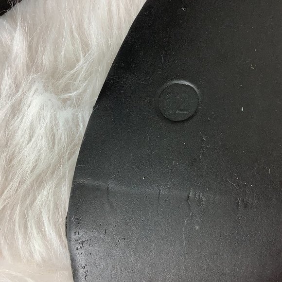 Bed Stu Men's Brown Leather Harness Buckle Chelsea Fairbanks Boots 12 - Picture 10 of 11